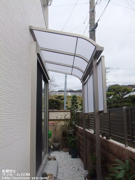 施工後の完成図は無かったのが残念です。