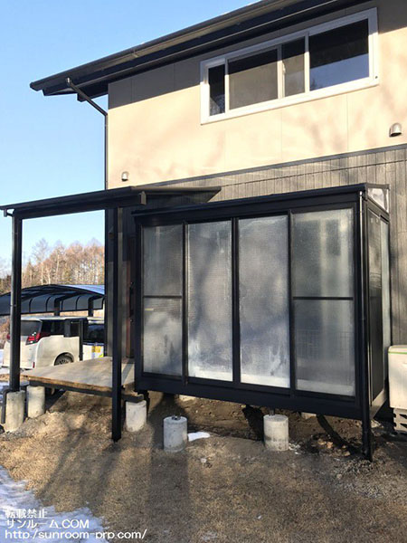 望み通りの仕上がりになりました。