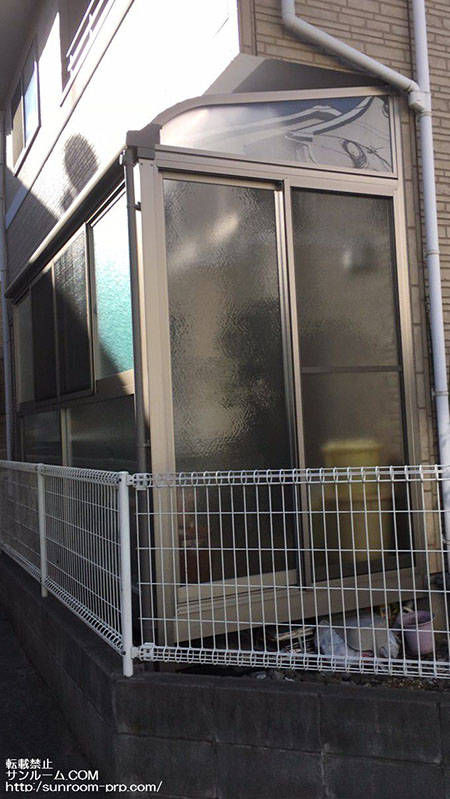 安心してお任せすることがで来ました。