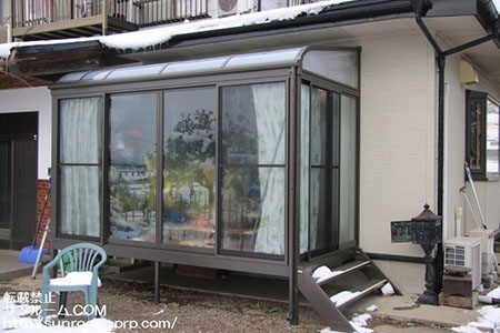 完成してから数ヶ月経過しましたが、快適に使用しています。