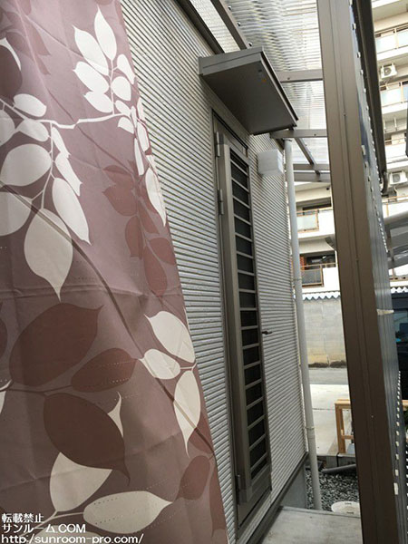 想像通りのステキなものを作って頂けたと思っています。