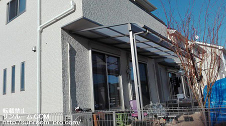 迅速な対応並びに丁寧な施工、感謝致します。