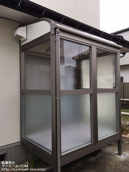 安心して新生活を送れそうです。