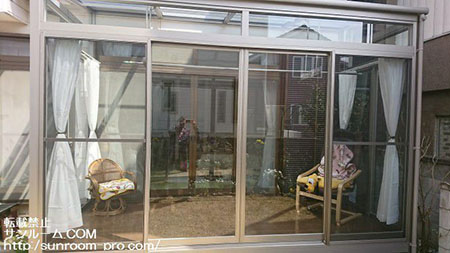 想定外の出来栄えに、家族全員、大満足です。