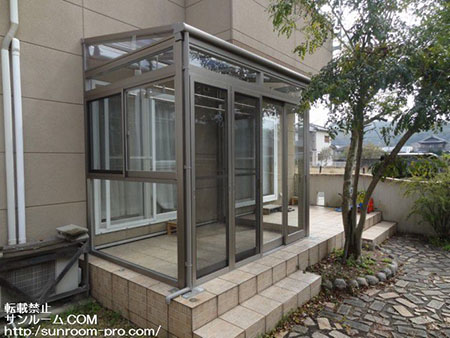 大変満足しております。