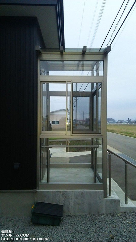 早く綺麗に出来上がり、とても良かったです！