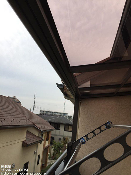 予想以上のできで満足しています。