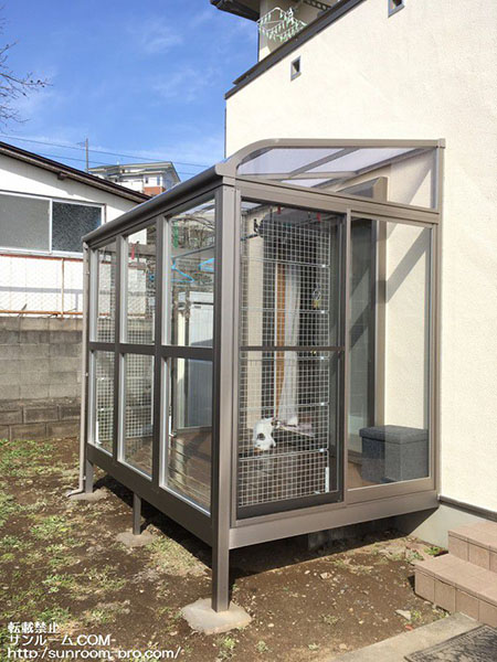 安心してお任せできました。