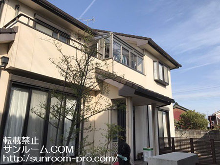 メールと電話でのやり取りでしたが、回答も早く丁寧で安心できました。