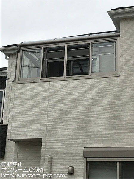 全体的には満足してます。