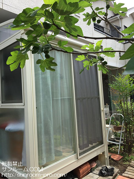 満足しております。