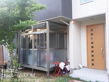 丁寧に対応していただきました。