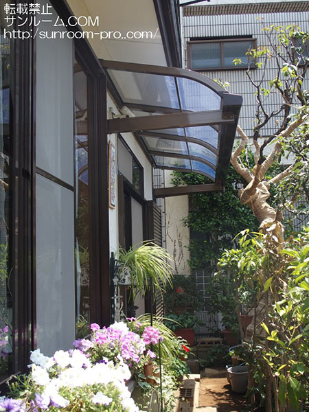 完成品も期待通りでした。