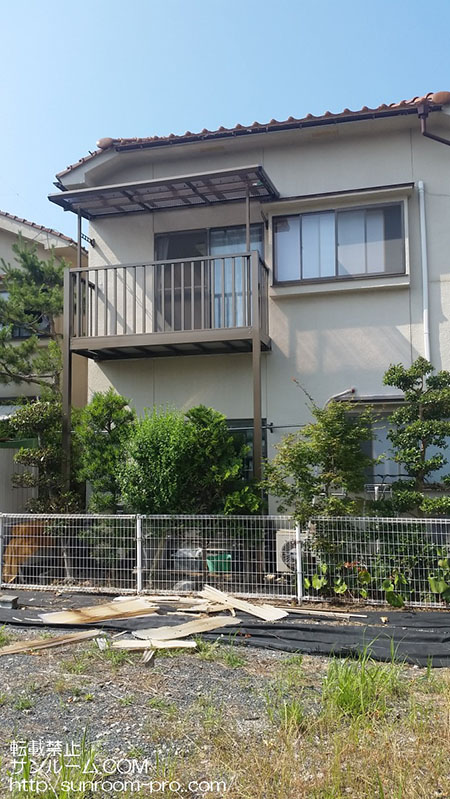 丁寧な作業に感心しました。