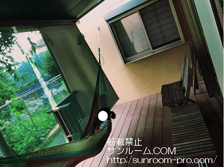 事前の連絡認も適切で、設置完成も満足です。