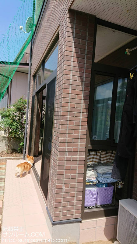 丁寧な対応をして頂いて大変感謝しております。