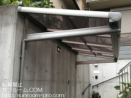 見積り時からプロ視点の助言をくださり大変助かりました。