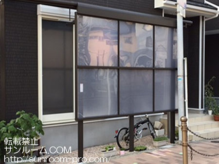 安心してお任せできました。