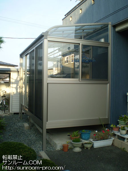 説明もしっかりして頂き不安無くお願いできました。