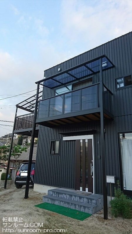 工事日は初日の数分だけの対応ですんだのがありがたかったです。