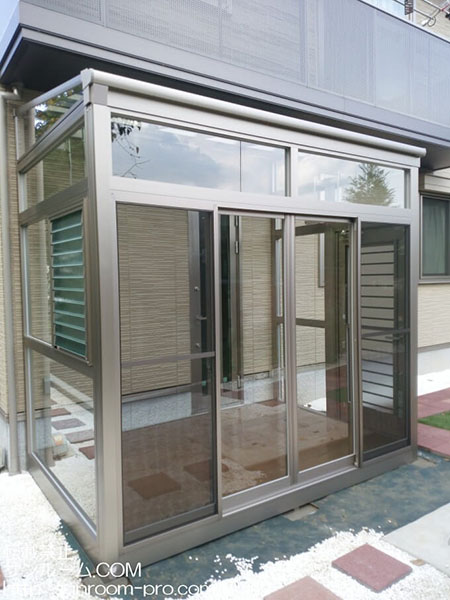 物は、さすがのリクシル製品で良かったです。