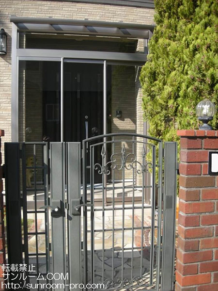 見栄え、機能的にも想定以上の効果を感じております。