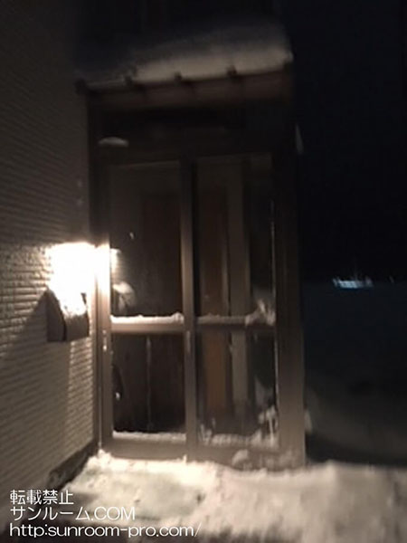 母も満足しております。