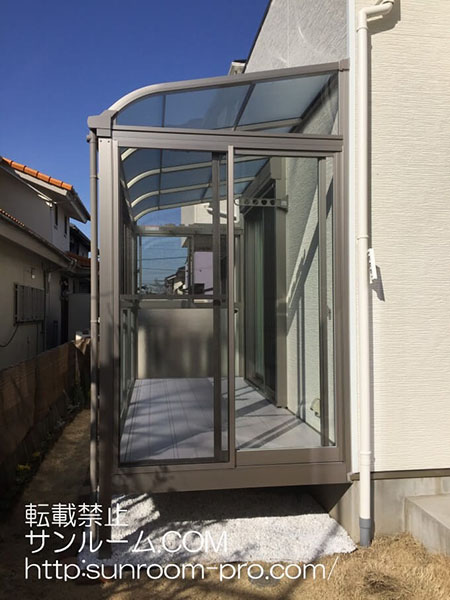 お安い価格で、しっかり施工していただき、大変感謝しております。