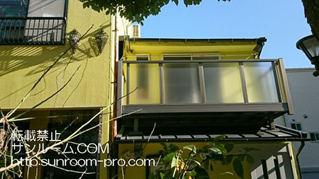 カラーコーディネートして楽しんでいます。