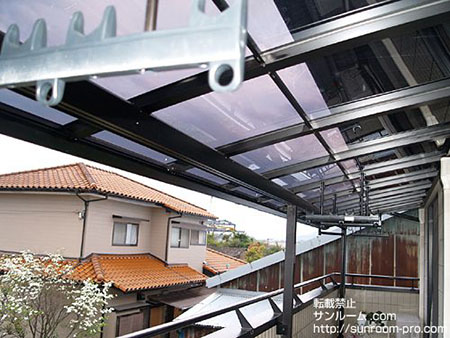 家内も洗濯物を干すのが楽しくなったと喜んでいます。