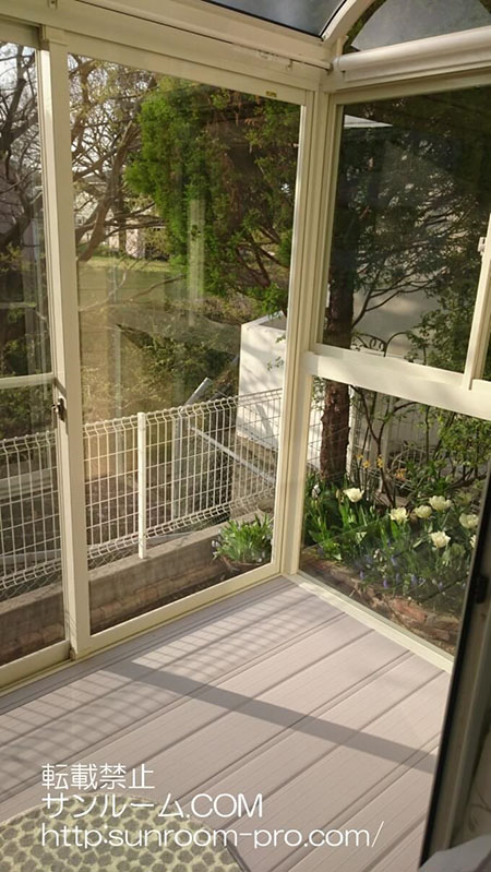 想像以上に快適です。