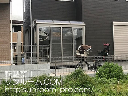 部屋を広く使えるようになりました。