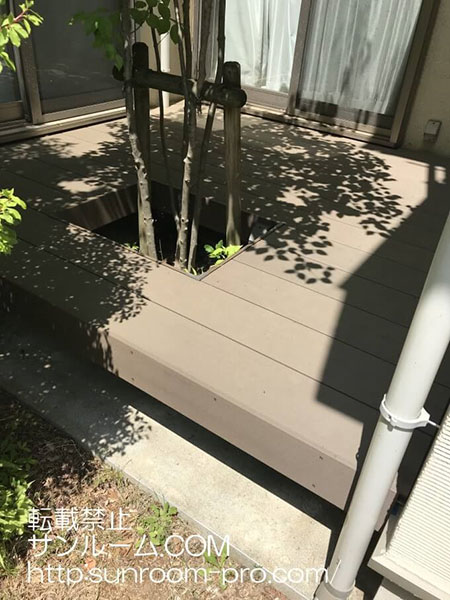 仕上がりを気にしていましたが、満足いくものでした。