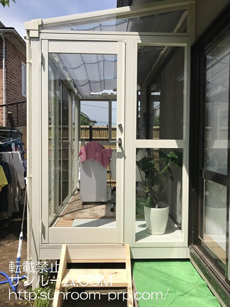 とても、満足です。