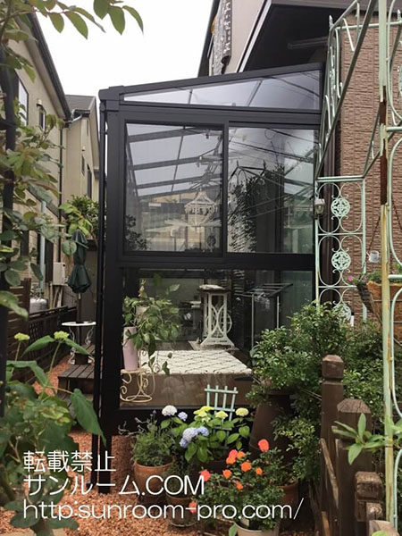 施工は迅速かつ丁寧で、大変満足しております。