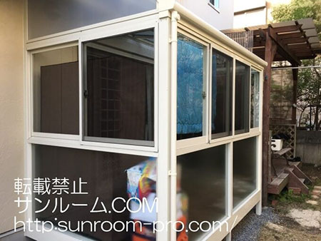 灰が降る鹿児島ではとても重宝します。