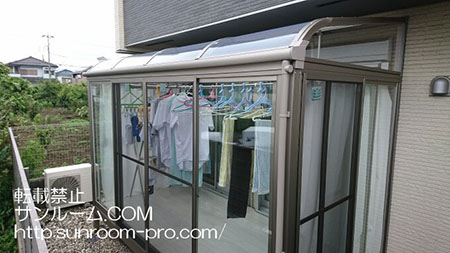 丁寧な対応で本当に満足しております。