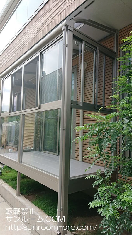 もっと早く取り付ければ良かったです。