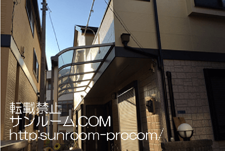 メールでのやり取りでしたが不安なく工事を完了する事ができました。