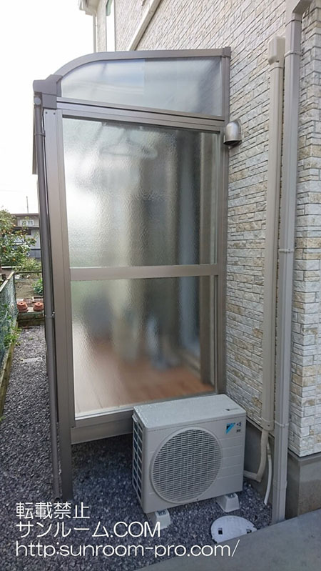 非常に満足の行く仕上がりになりました。