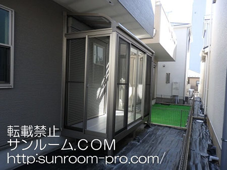 とても綺麗に施工していただき満足しております。