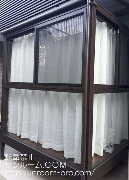 最適な大きさの提案を頂きありがとうございました。