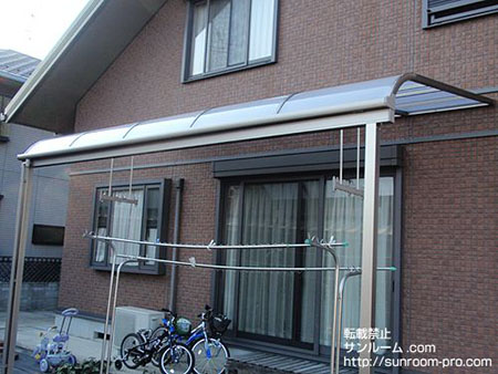 おかげさまで快適に過ごすことができとても満足しております。