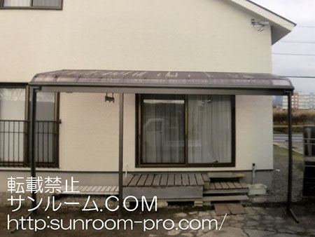 迅速なご対応で短期間で完成させて頂き、本当に感謝しております。