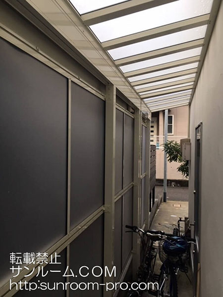 非常に丁寧で大変満足しております。