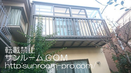 大変お世話になりました。