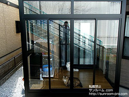 猫も毎日気ままに過ごしており、居心地が良いようで喜んでいます♪